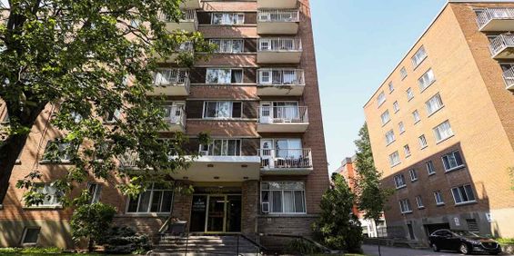 3 Bedroom - 2400, 2420, 2444, 2460, 2480, 2500 Rue Benny-Crescent - 2400, 2420, 2444, 2460, 2480, 2500 Rue Benny-Crescent, Montréal - Photo 3