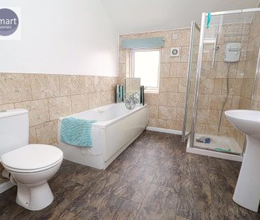 2 bedroom barn conversion to rent - Photo 6