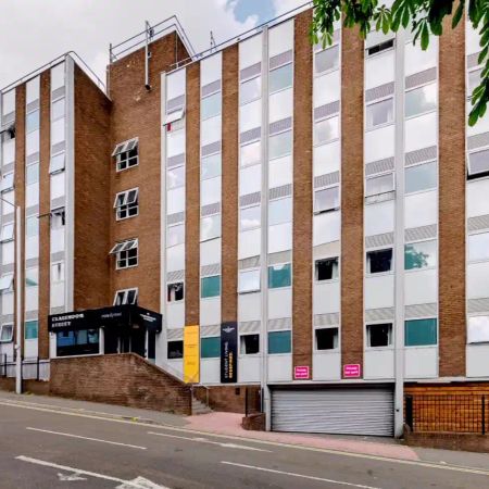 Superior King Studio - Photo 4