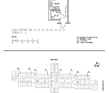 Rönnblomsgatan 11, Katrinelund - Photo 3