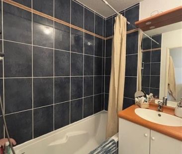 Location appartement 1 pièce - 31m² à Bordeaux cauderan (33200) - Photo 6