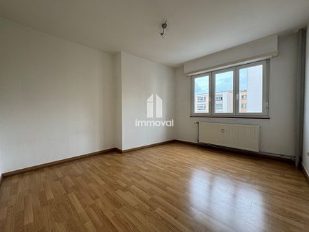 NEUDORF-2 PIECES- 57.04m2 - Photo 4