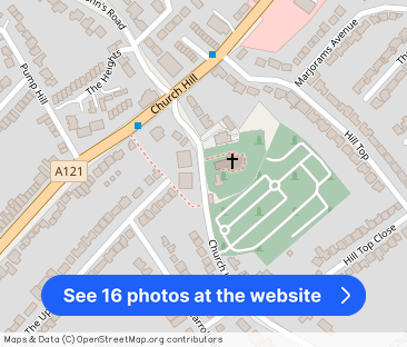Church Lane, Loughton, IG10 - Photo 1