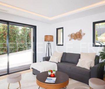 Villa • Les Colles-Camp Lauvas-Font de l'Orme - Photo 1