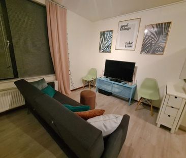 Te huur: Studio Hasseltstraat in Tilburg - Foto 2