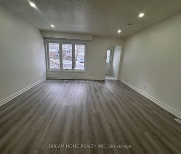For Lease - 3467 Longleaf Court Unit# Main, Mississauga, Ontario - Photo 4