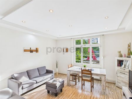 Outstanding 3.5-room apartment in Basel - Foto 3