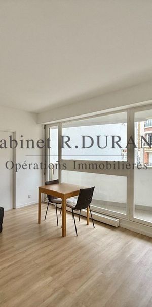 Appartement à louer Asnières-sur-Seine - Photo 1