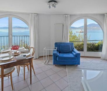 Superbe appartement de 3.5 pièces avec accès direct au lac Léman - Photo 6