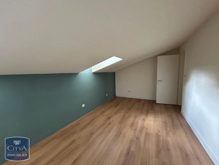 Appartement à louer 3 pièces 58.99m² - Photo 5