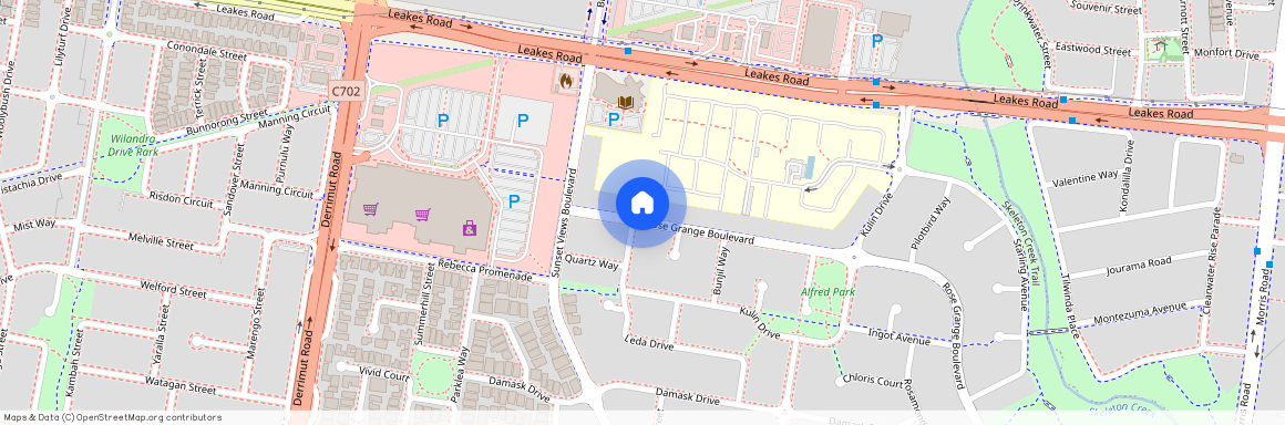 146 Rose Grange Boulevard, Vic 3029, Tarneit