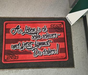 Möbliertes Zimmer, München Großhadern, U6, LMU - Photo 4