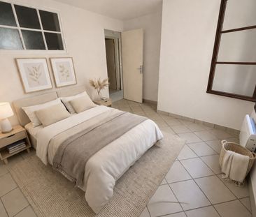 Location Appartement 3 pièces 74m² ROMANS SUR ISERE 26100 - Photo 3