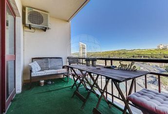 Apartamento T3 em Lisboa