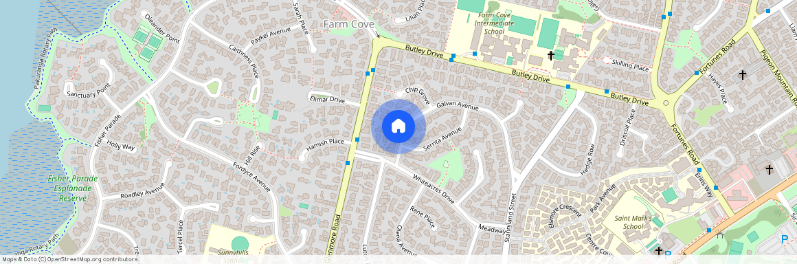 2/8 Galvan Avenue, Sunnyhills, Sunnyhills