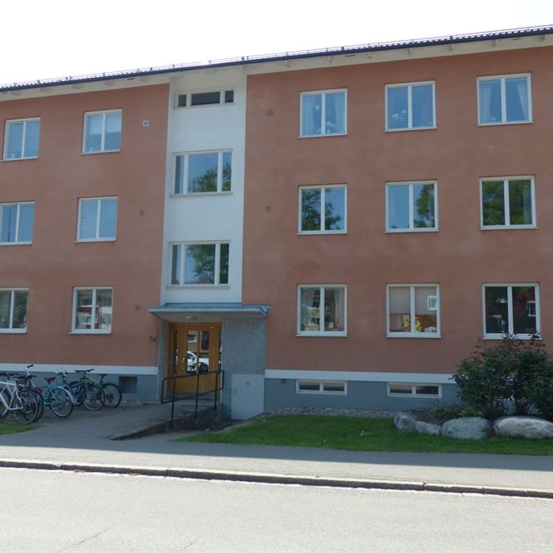 Banérgatan 5 c - Foto 1