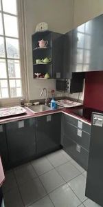 Appartement à louer 2 pièces 56.01m² - Photo 3