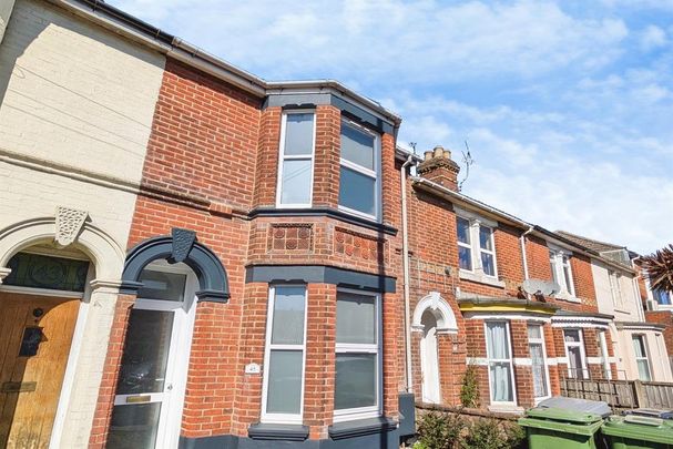1 bedroom house to rent - Photo 1