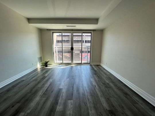 For Lease - 44 Bond Street Unit# 204, Oshawa, Ontario - Photo 1