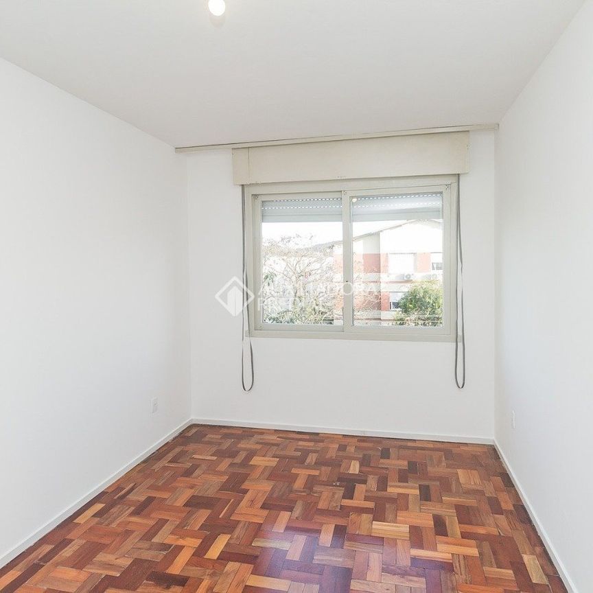 Apartamento com 1 quarto e 64m² para alugar em Jardim Leopoldina, Porto Alegre. - Foto 1