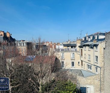 Location Appartement 1 pièce 15m² REIMS 51100 - Photo 5