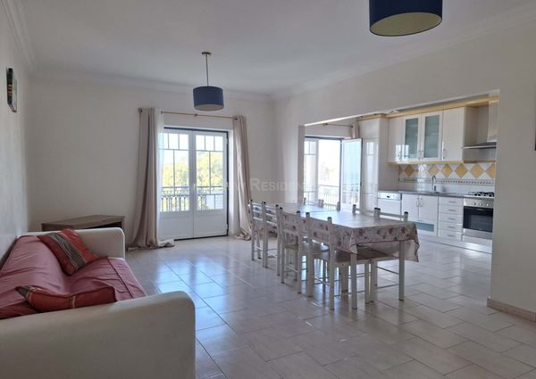 Apartamento T2 em Faro