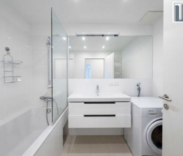 Moderne 2-Zi-Wohnung mit Loggia, Fußbodenheizung & Aufzug in 1120 W... - Photo 6