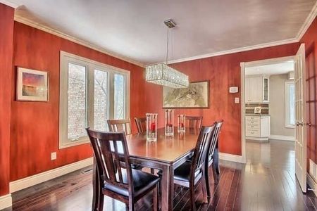 For Lease - 123 Heathwood Heights Drive, Aurora, Ontario - Photo 4