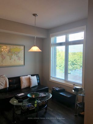 For Lease - 710 King Street Unit# 304, Oshawa, Ontario - Photo 1