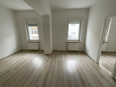 2-Zimmer-Wohnung in Dortmund Bövinghausen - Photo 2