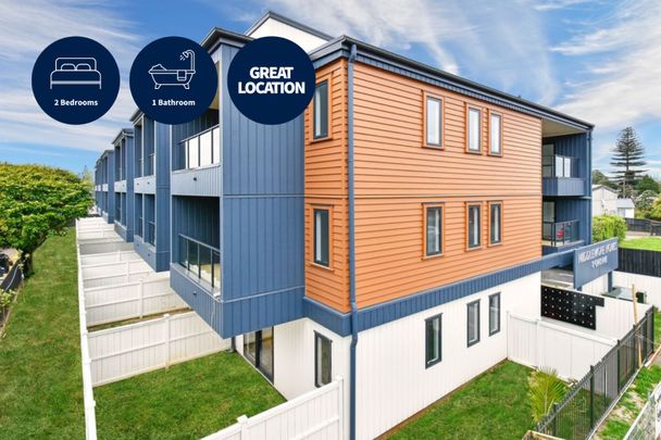 Fully Furnished & Parking Onsite! - Photo 1