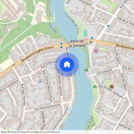 Nantes - 44000