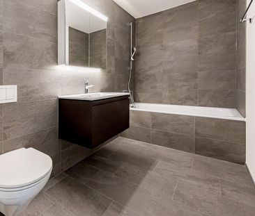 Moderne 4.5- Zimmerwohnung in Alchenflüh - "Kräuchi Areal" - Foto 1