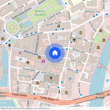 23 Silver Street, Hull