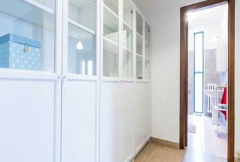 Via Felice Mendelssohn, Padova, Veneto 35132