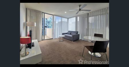 Urban Oasis in the Heart of Brisbane City - Photo 4