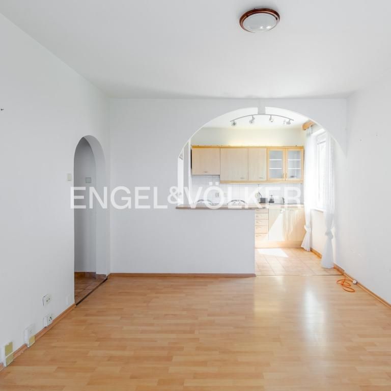 Pronájem bytu 3+kk 70 m2 - Photo 1