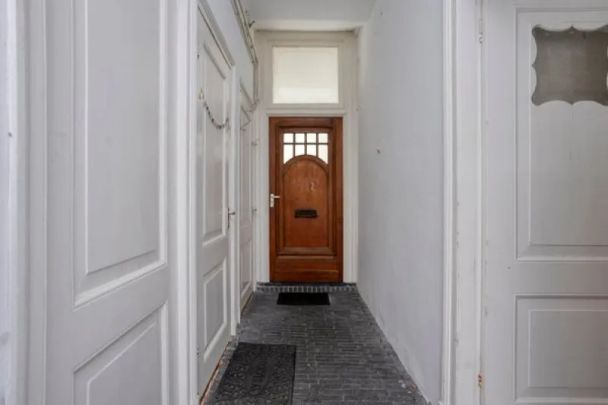 Bakenessergracht - Foto 1