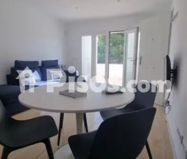 Apartamento en alquiler en S'Estanyol de Migjorn - Foto 1