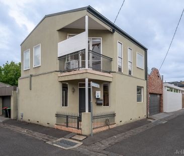 1 Little Withers Street, Albert Park - Photo 1