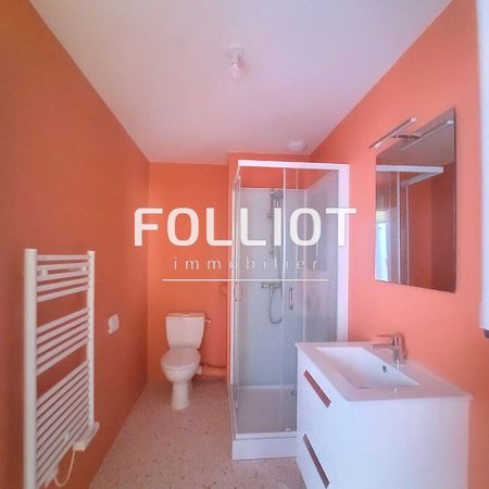 Appartement Avranches 2 pièce(s) 30.1 m2 - Photo 4