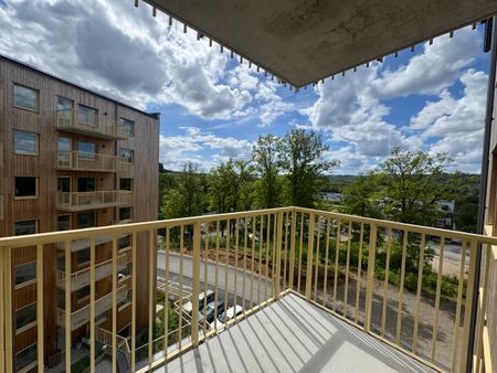 Klättergatan 11 – 1 rok (1504) - Photo 5