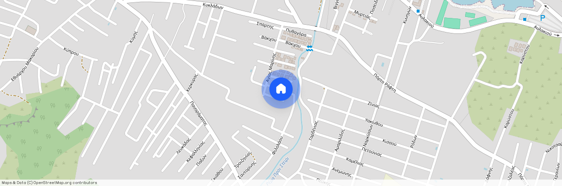 Πόρτο Ράφτη