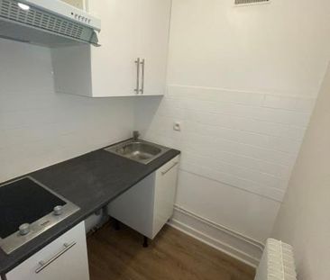 Location Appartement 1 pièce 18m² - Photo 4