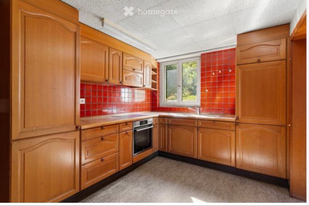 NUR BIS ENDE MÄRZ 2027 2 WOHNUNG! - Photo 1