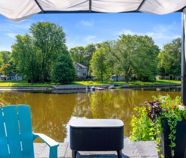 For Lease - 27 Sunnidale Road, Wasaga Beach, Ontario - Photo 1