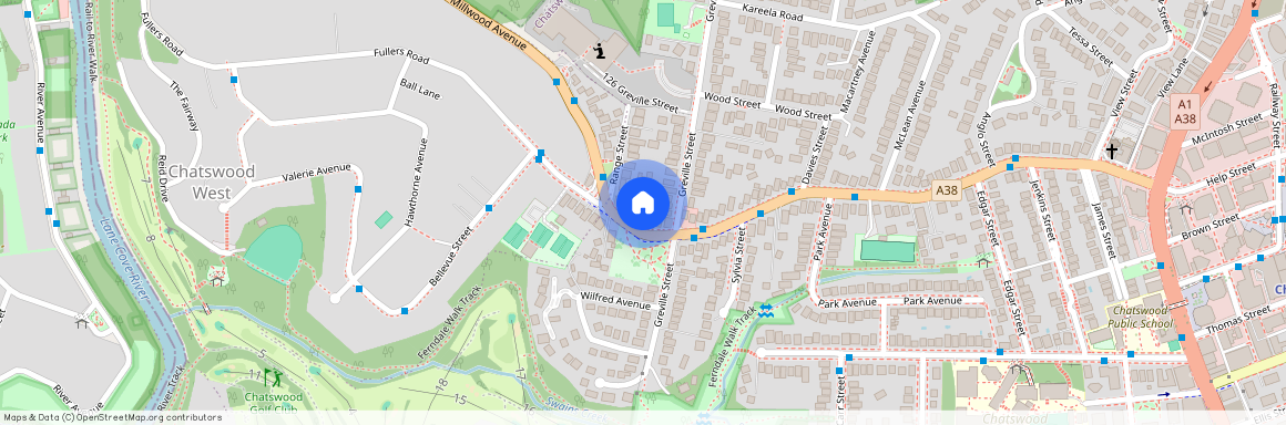 103b Fullers Road, NSW 2067, Chatswood