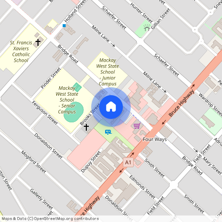 3/337 Bridge Road, Qld 4740, Mackay