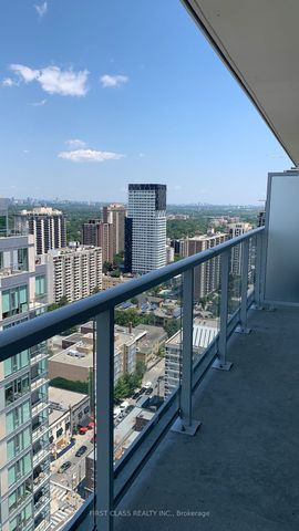 For Lease - 33 Helendale Avenue Unit# 2513, Toronto, Ontario - Photo 5