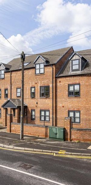 1 bedroom flat to rent - Photo 1